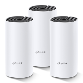 Access Point Tp-Link Deco M4 Pack X3 Access Point Tp-Link Deco M4 Pack X3