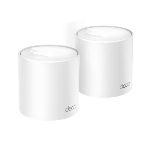 Access Point Tp-Link Deco X10 Pack X2