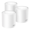 Access Point Tp-Link Deco X10 Pack X3