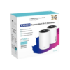Access Point Tp-Link Deco X80 Pack X2