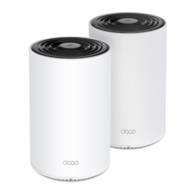 Access Point Tp-Link Deco X80 Pack X2 Access Point Tp-Link Deco X80 Pack X2