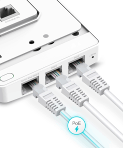 Access Point Tp Link EAP615 Wall removebg preview pronet