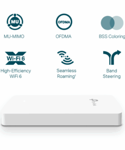 Access Point Tp Link EAP615 Wall removebg preview pronet uy