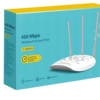 Access Point Tp-Link TL-WA901N