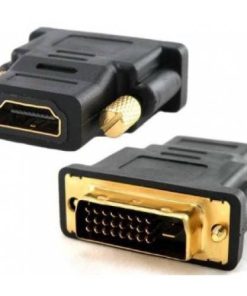 Adapatodr dvi a hdmi