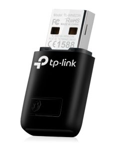 Adaptador USB Tp-Link TL-WN823N Adaptador Bluetooth Tp Link TL WN823N pronet uy Adaptador Bluetooth Tp Link TL WN823N pronet uy