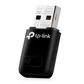 Adaptador USB Tp-Link TL-WN823N Adaptador USB Tp-Link TL-WN823N