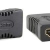 Adaptador HDMI Hembra a Hembra Anbyte