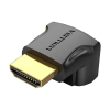 Adaptador HDMI en 270 Grados M a H