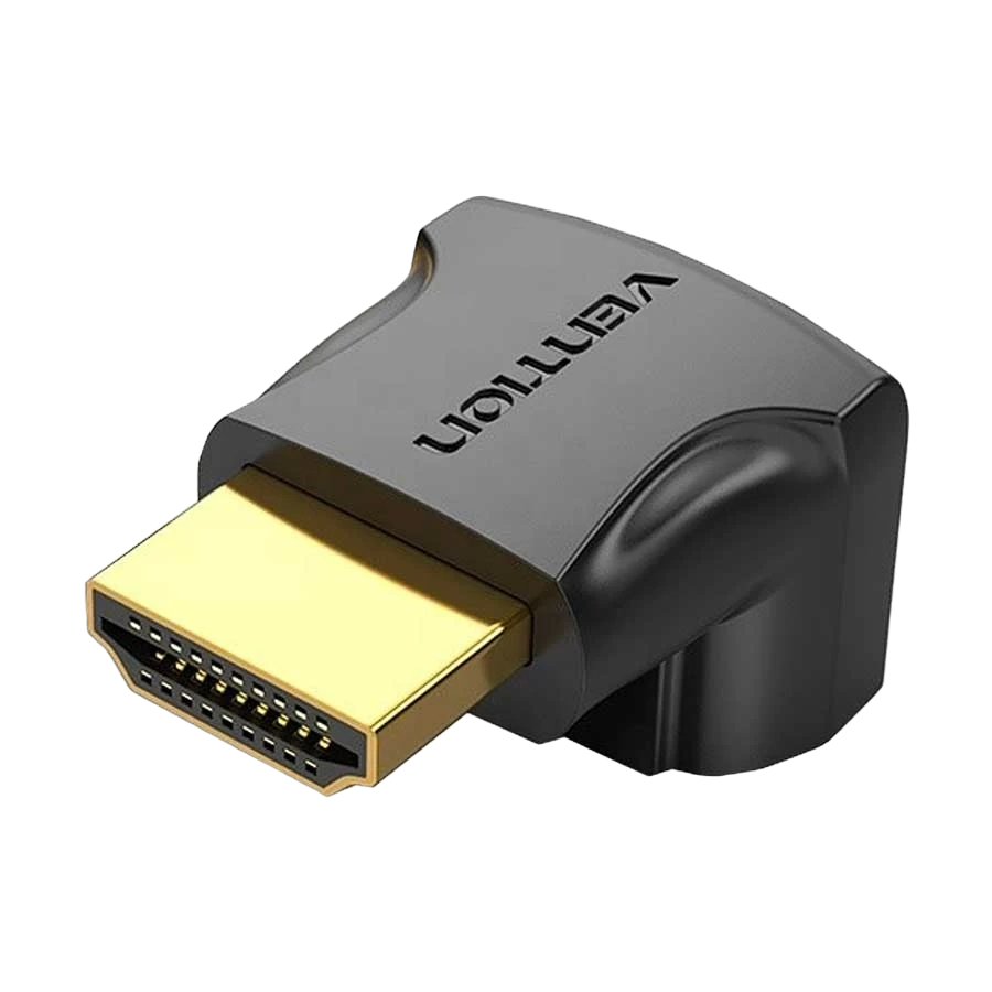 Adaptador HDMI en 90 Grados M a H