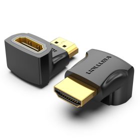 Adaptador HDMI en 270 Grados M a H Adaptador HDMI en 270 Grados M a H