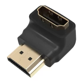 Adaptador HDMI en Ángulo Xtech XTC344