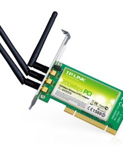 Adaptador Inalámbrico PCI 300Mbps TL-WN951N Adaptador Inalambrico PCI 300Mbps TL WN951N Adaptador Inalambrico PCI 300Mbps TL WN951N