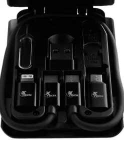 Adaptador Multifuncional Xtech XTC570 pronet