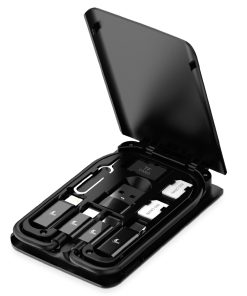 Adaptador Multifuncional Xtech XTC570 pronet uy