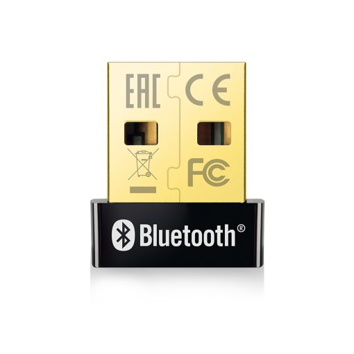 Adaptador Nano USB Bluetooth 4.0 1