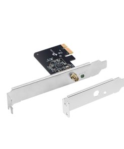 Adaptador PCI Express Inalambrico Archer T2E AC600 TP Link pronet uy