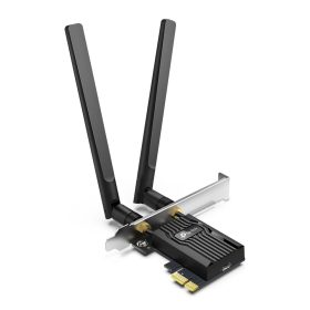 Adaptador PCIe Wifi 6 Archer TX55E AX3000