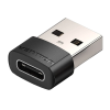 Adaptador USB 2.0 a USB C