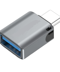 Adaptador USB C a USB OTG 3.0