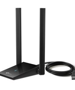 Adaptador WiFi Tp-Link Archer TX20U Plus Adaptador WiFi Tp Link Archer TX20U Plus pronet Adaptador WiFi Tp Link Archer TX20U Plus pronet