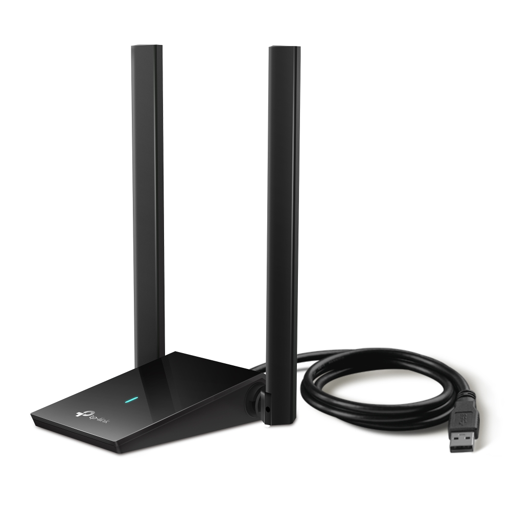 Adaptador WiFi Tp-Link Archer TX20U Plus Adaptador WiFi Tp Link Archer TX20U Plus pronet Adaptador WiFi Tp-Link Archer TX20U Plus - Imagen 4