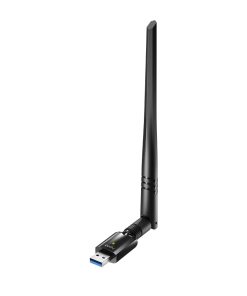 Adaptador Wifi Doble Banda Cudy WU1400 pronet