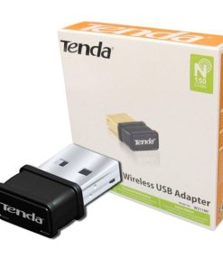 Adaptador Wifi Nano USB N150 Tenda W311MI Adaptador Wifi Nano USB N150 Tenda W311MI Adaptador Wifi Nano USB N150 Tenda W311MI