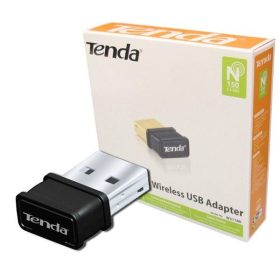 Adaptador Wifi Nano USB N150 Tenda W311MI Adaptador Wifi Nano USB N150 Tenda W311MI