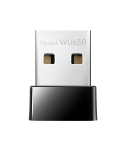 Adaptador Wifi USB Cudy WU650