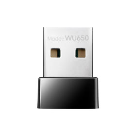 Adaptador Wifi USB Cudy WU650