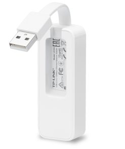 Adaptador de Red Tp Link UE200 pronet