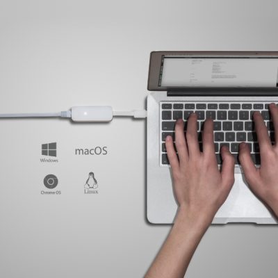 Adaptador tp-Link UE300 de USB 3.0 a rj45 Adaptador tp Link UE300 de USB 3.0 a rj45 Adaptador tp Link UE300 de USB 3.0 a rj45