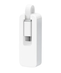 Adaptador tp-Link UE300C de USB c a rj45 Adaptador tp Link UE300C de USB c a rj453 Adaptador tp Link UE300C de USB c a rj453