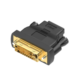 Adaptador DVI a HDMI Vention ECDB0