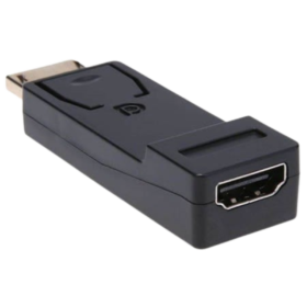 Adaptador DisplayPort a HDMI Anbyte 159265