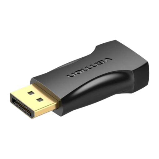 Adaptador DisplayPort a HDMI Vention HBOB0 removebg preview 1