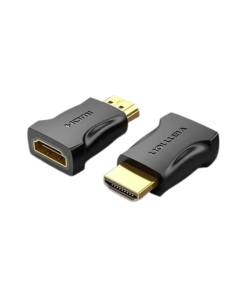 Adaptador HDMI Macho a Hembra Vention AIMB0