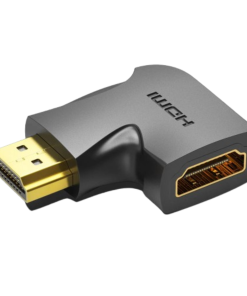 Adaptador HDMI en Vertical 270° Vention AIQ80