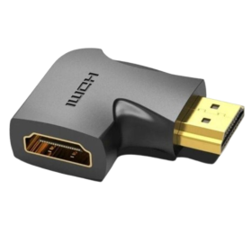 Adaptador HDMI en Vertical 90° Vention AIP80 Adaptador HDMI en Vertical 90° Vention AIP80