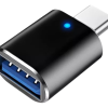 Adaptador OTG USB C a USB 3.0