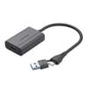 Adaptador USB C USB A a HDMI Vention ACYHB 15cm