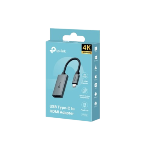 Cable USB C a HDMI Tp-Link UA520C