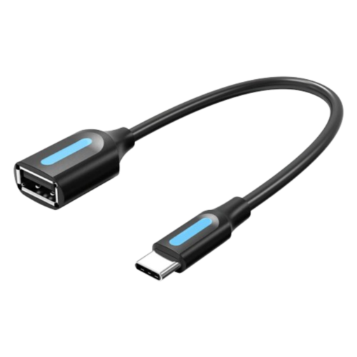 Adaptador USB C a USB OTG Vention CCSBB de 15cm removebg preview 1 1