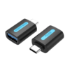 Adaptador USB C a USB Vention CDUB0
