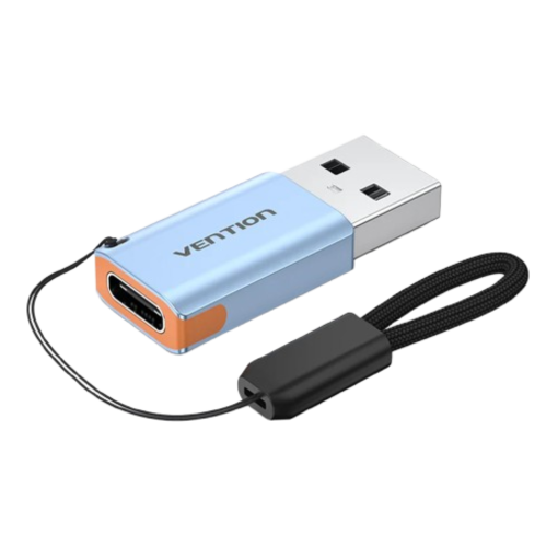 Adaptador USB C a USB Vention CUAH0