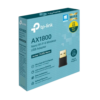 Adaptador WiFi USB TP-Link Archer TX20U Nano AX1800