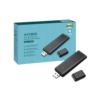 Adaptador Wifi Tp-Link AX1800 Archer TX20U