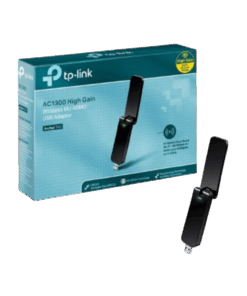 Adaptador Wifi Tp-Link Archer T4U USB