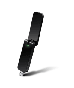 Adaptador Wifi Tp Link Archer T4U USB removebg preview pronet